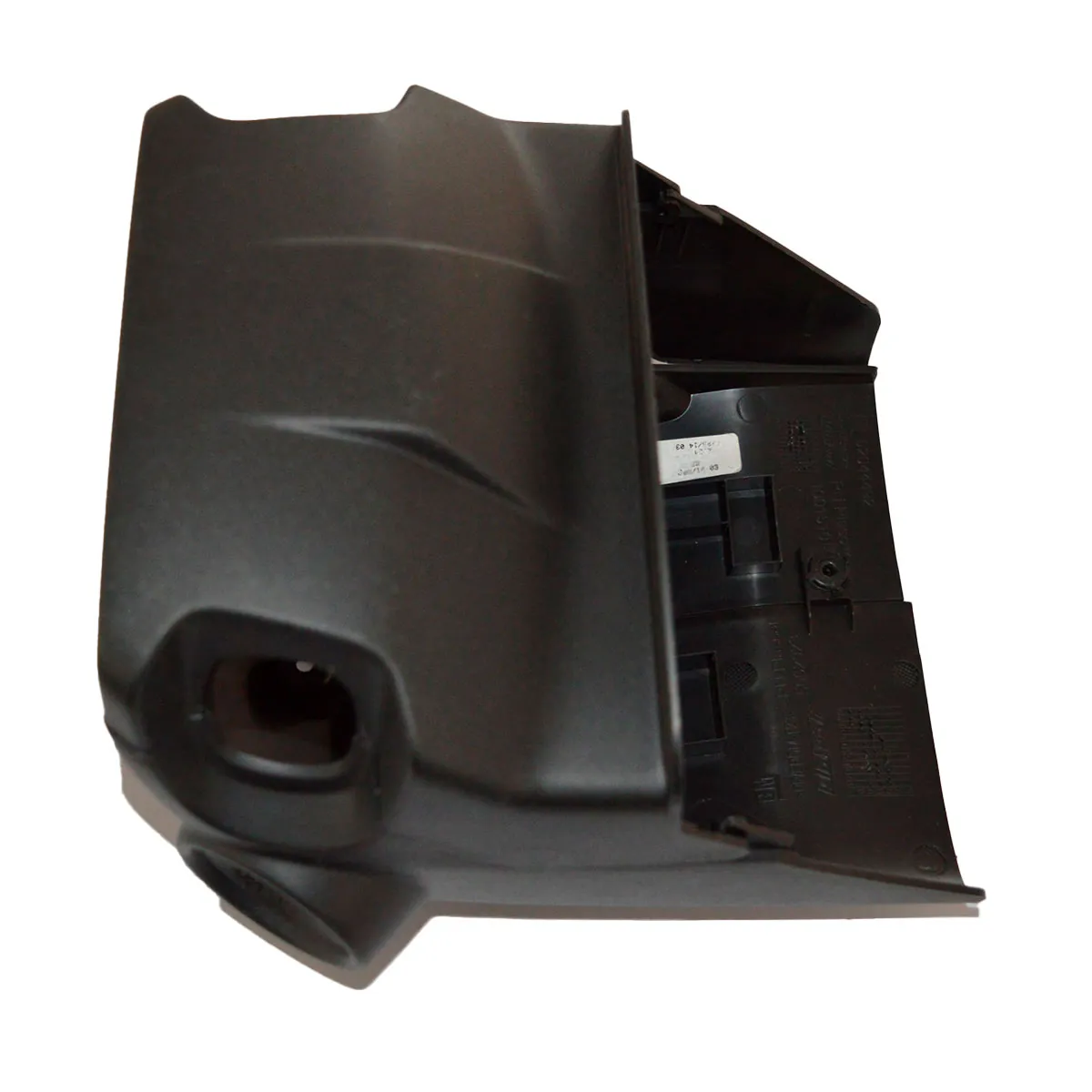 Capa do volante S10 2012 em diante LTZ 2.4 Flex