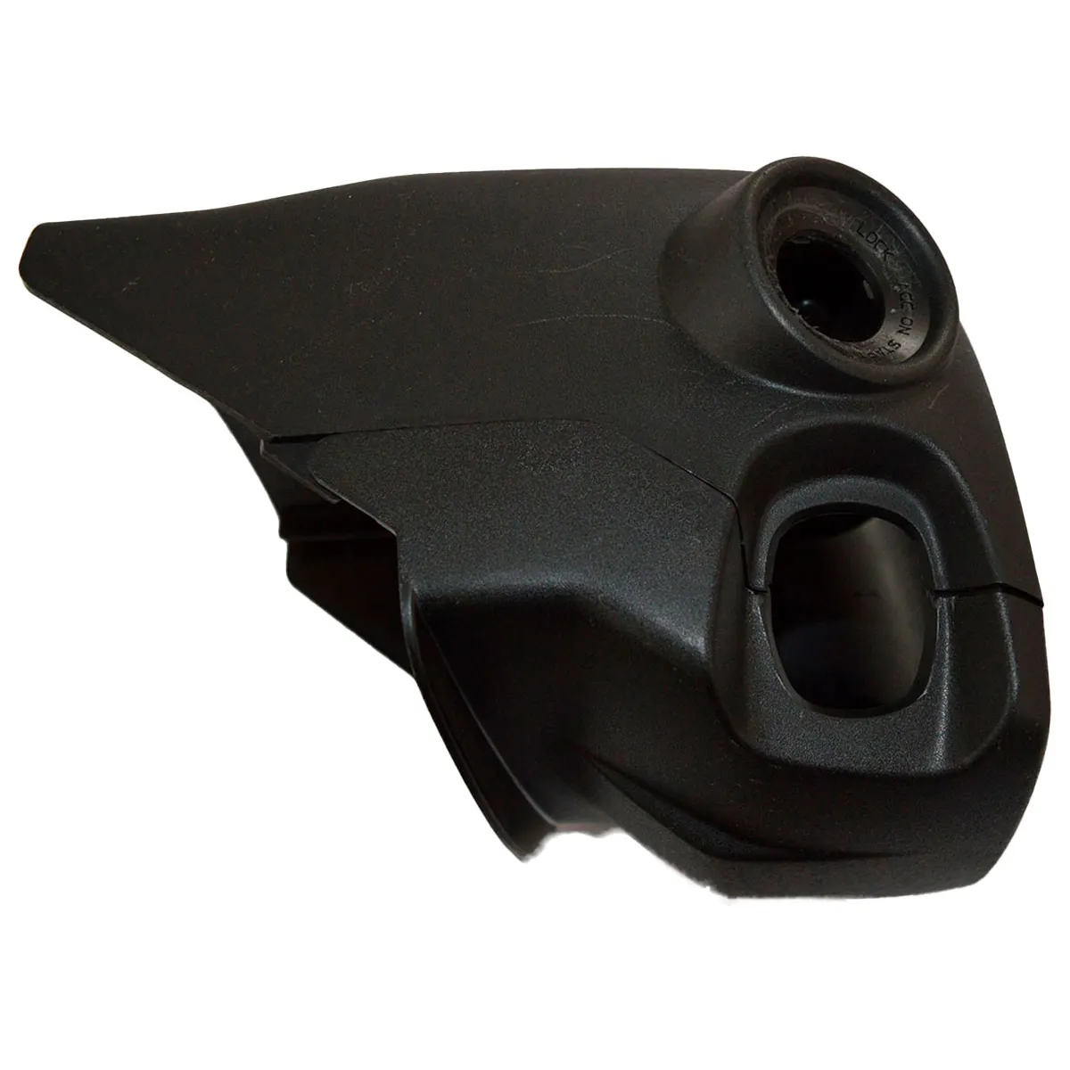 Capa do volante S10 2012 em diante LTZ 2.4 Flex