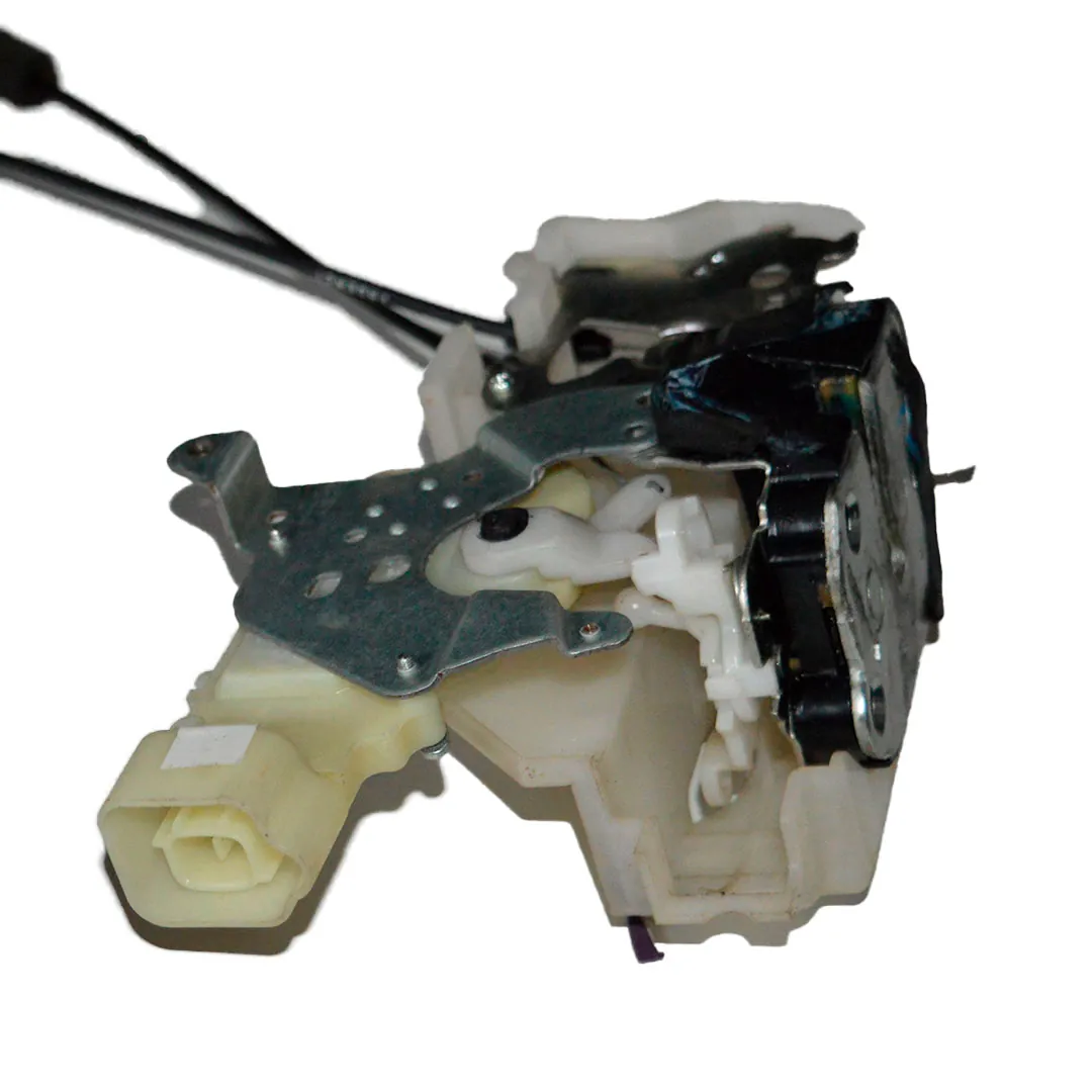 Fechadura elétrica dianteira direita S10 2012/... LTZ 2.4 Flex