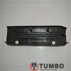 Soleira porta traseira direita S10 2012/... LTZ 2.4 Flex