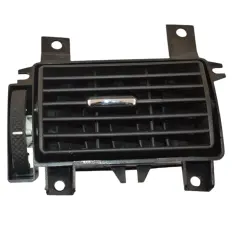Grade saída de ar lateral esquerda Ford Transit 2.4