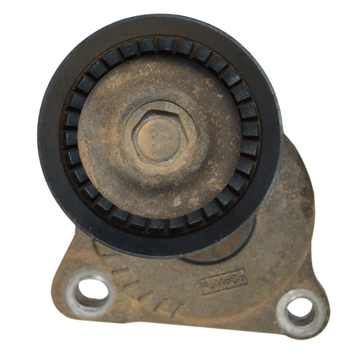 Tensosionador do motor Ranger XLS 2.5 Flex 2013