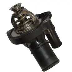 Válvula termostática e carcaça Ranger XLS 2.5 Flex 2013