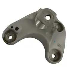Suporte esquerdo do motor da Ranger XLS 2.5 Flex 2013