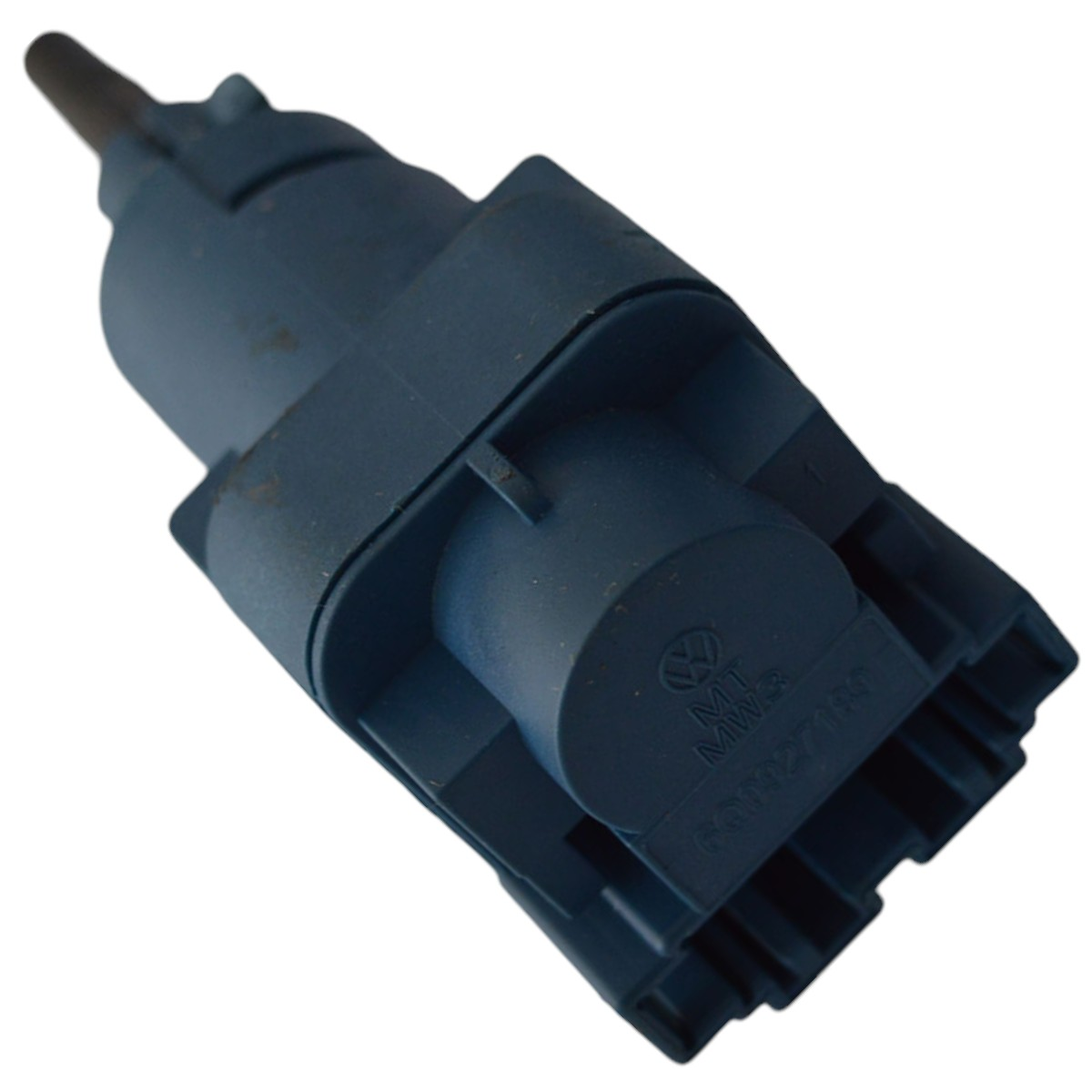 Sensor pedal embreagem UP Cross Speed 2017 a 2018 1.0 TSI