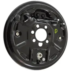 Conjunto de freio direito do VW UP Cross/Speed 17/18 1.0 TSI