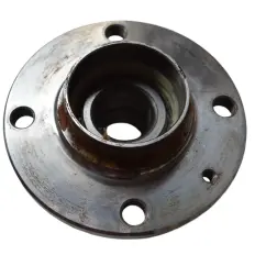 Cubo de roda traseiro Gol G7 2017