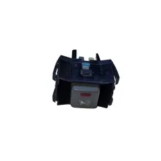Botão sensor do alarme S10 2001/2011