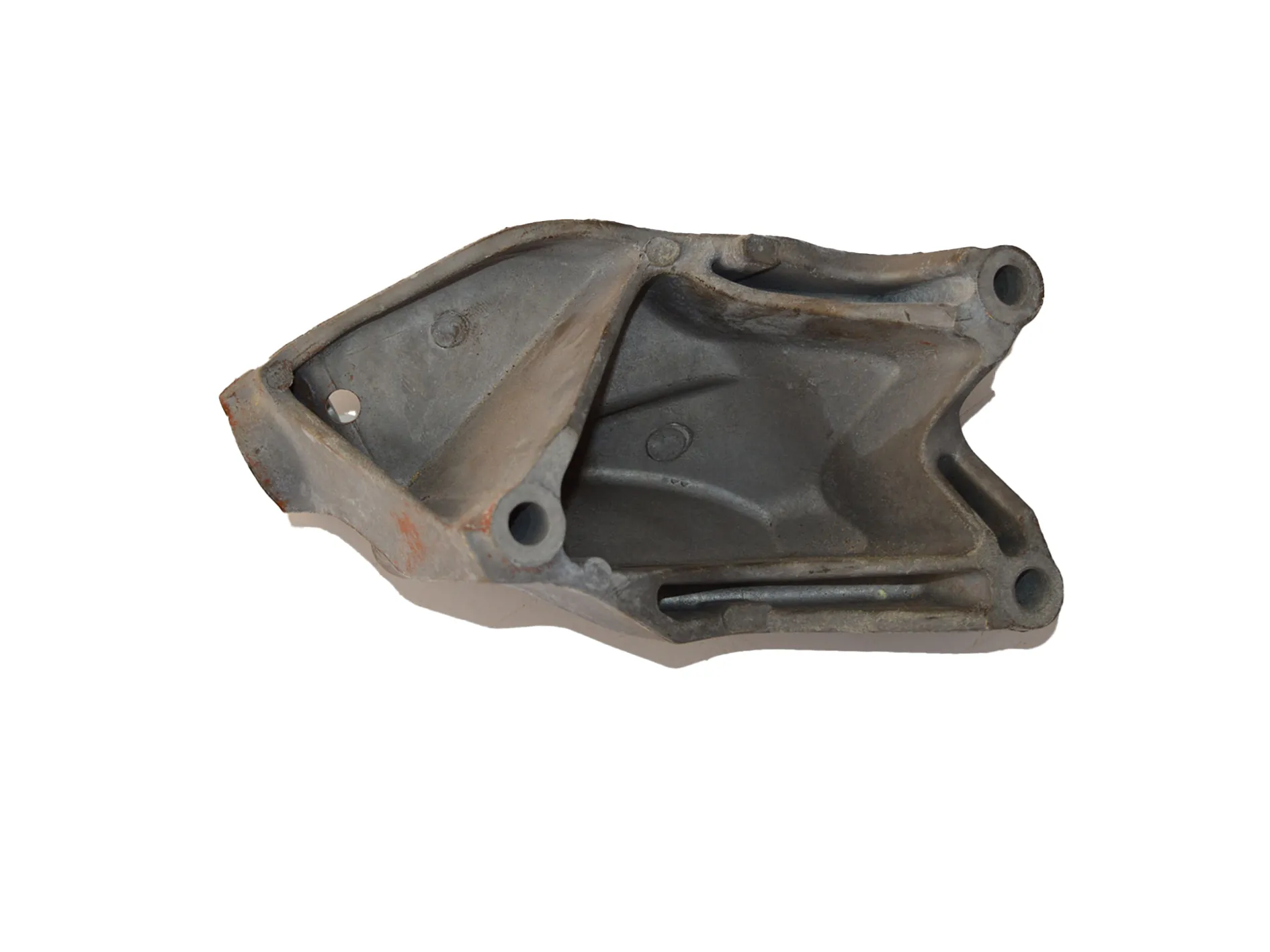 Suporte coxim do motor esquerdo Amarok 4x4 2014 Biturbo