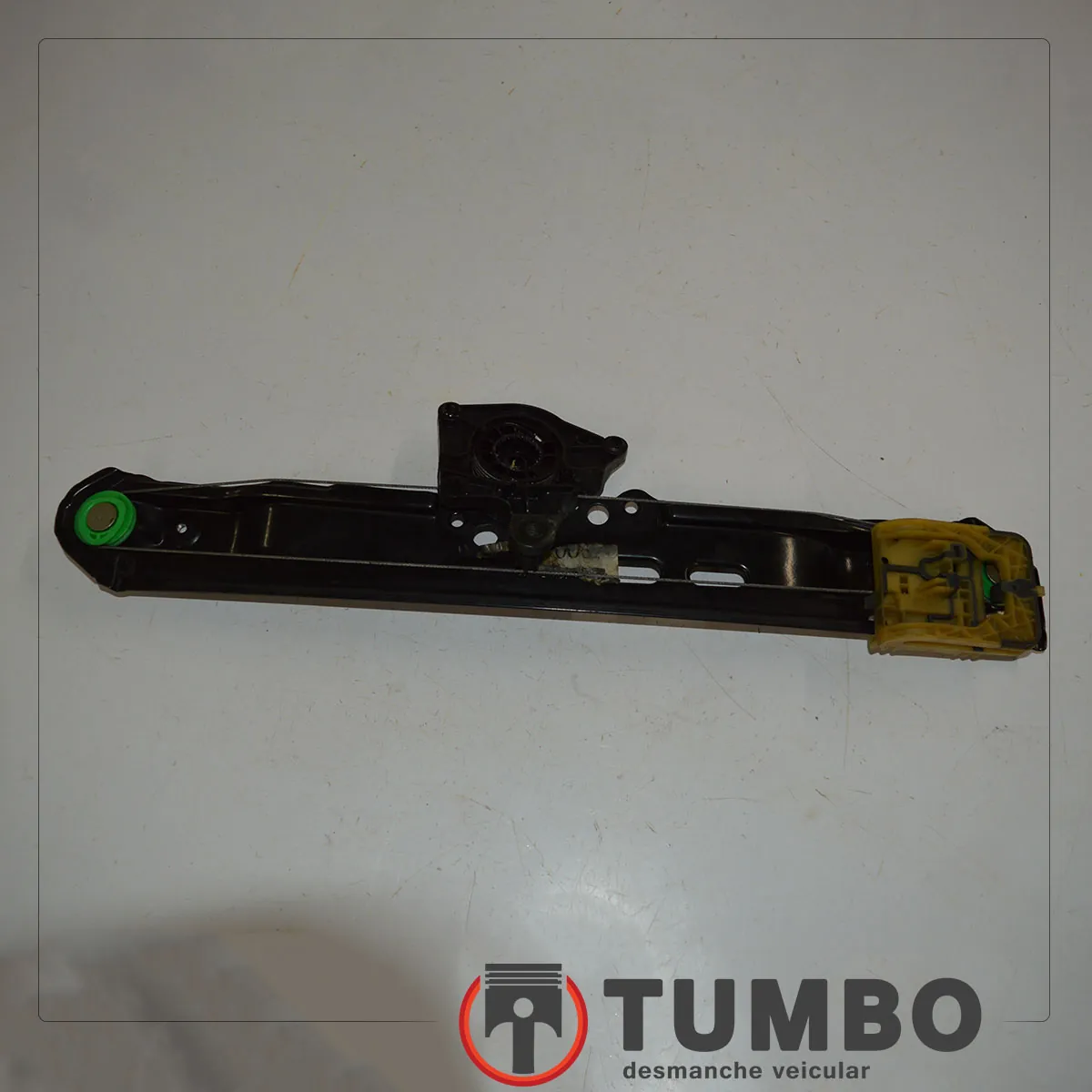 Máquina de vidro elétrica traseira esquerda Ranger XLS 2.5 Flex 2013 s/motor