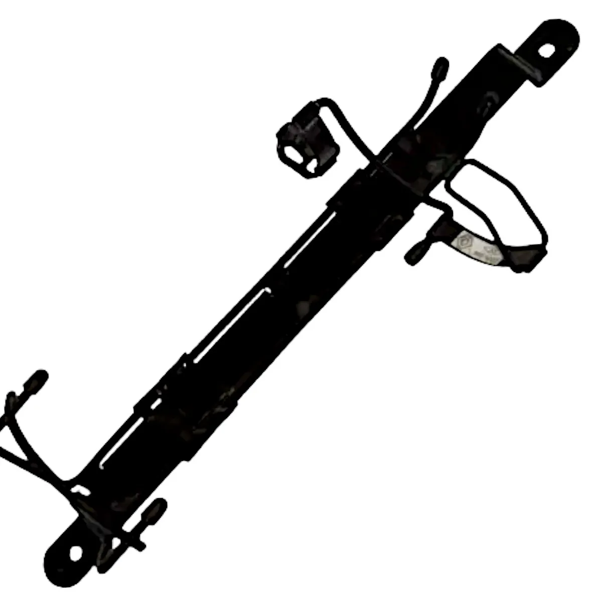 Suporte do extintor Master 2.3
