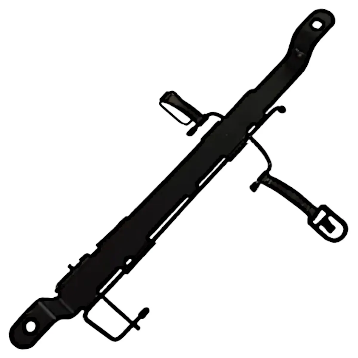 Suporte do extintor Master 2.3