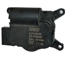 Atuador denso caixa de ar A21101800 Master 2.3
