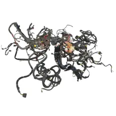 Kit chicote do motor, painel e carroceria Renault Master 2.3