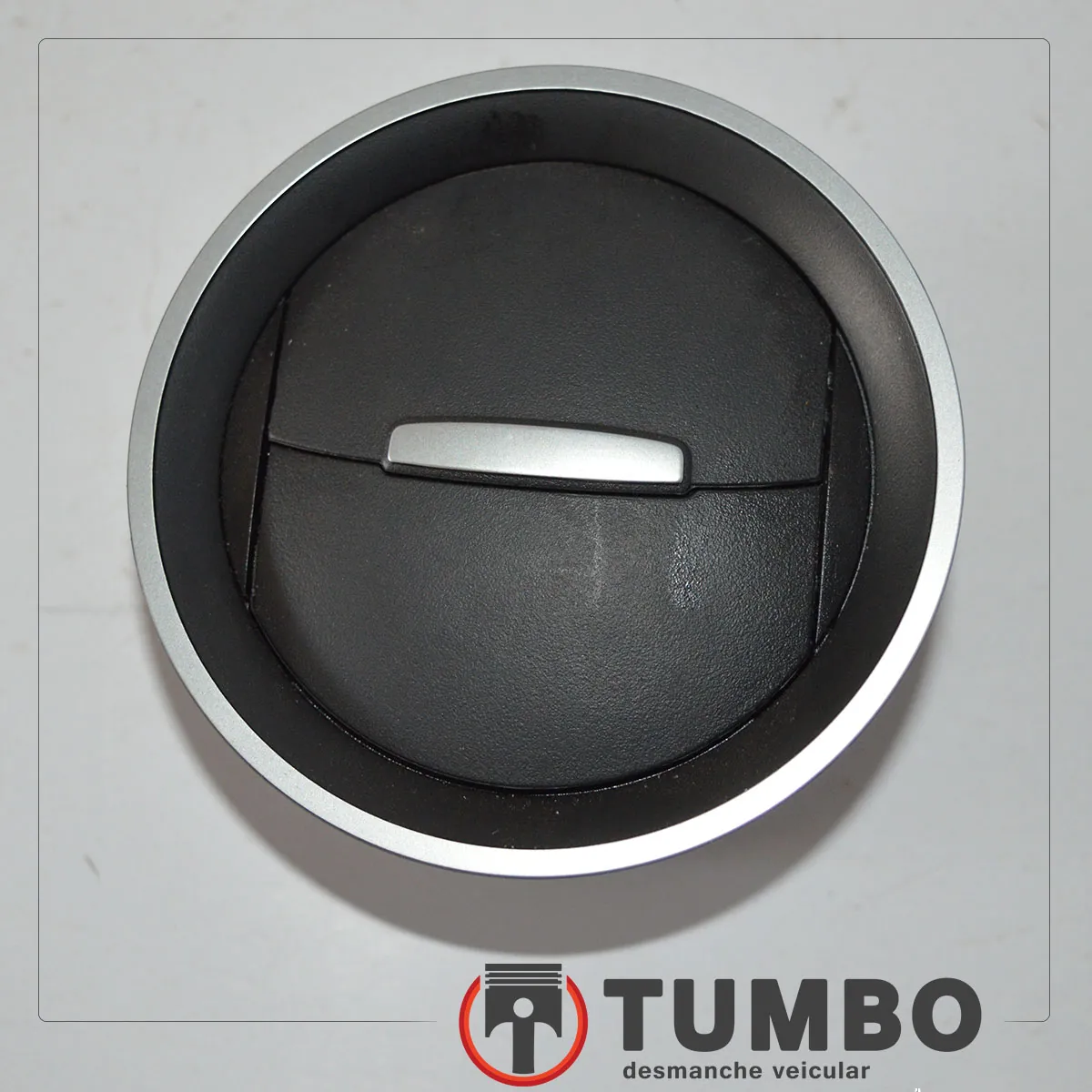 Grade saída de ar do VW UP Cross 17/18 1.0 TSI