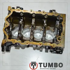 Bloco do motor do Fiat Bravo 1.8