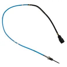 Sensor do catalisador FB3G12B591CD Ranger XLT 3.2 2018