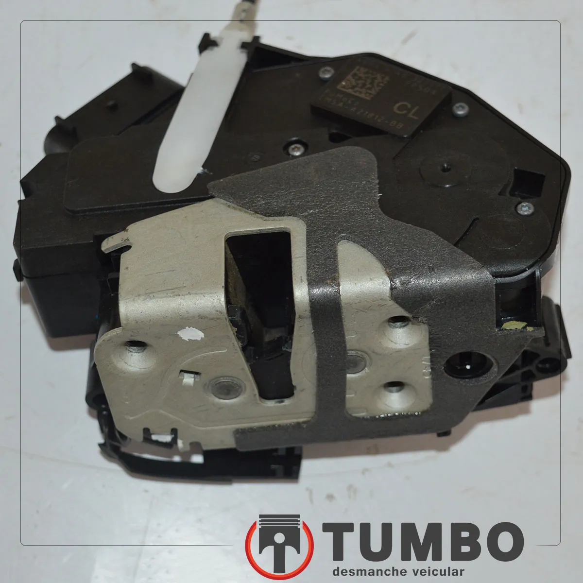 Fechadura elétrica porta dianteira direita Ranger XLT 3.2 Automática 2018