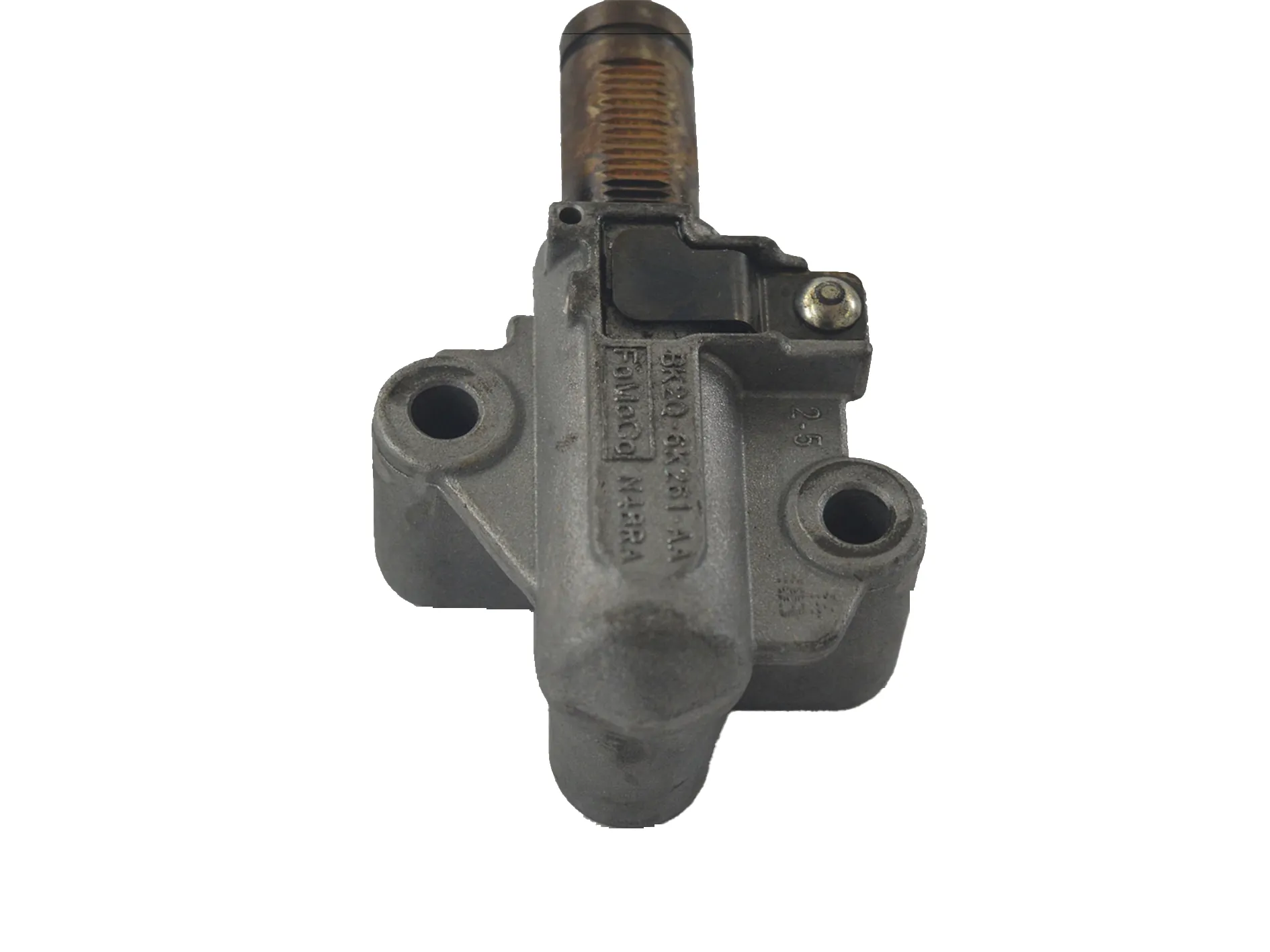 Tensor corrente distribuição Ranger 2.2 4x4 14/15
