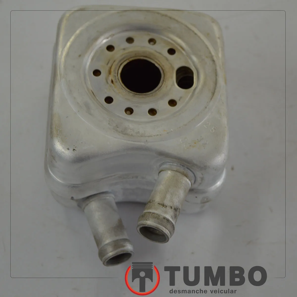 Radiador do óleo do VW Jetta 2.0 11/12