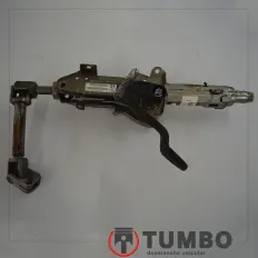 Coluna de direção com braço do VW Jetta 2.0 11/12