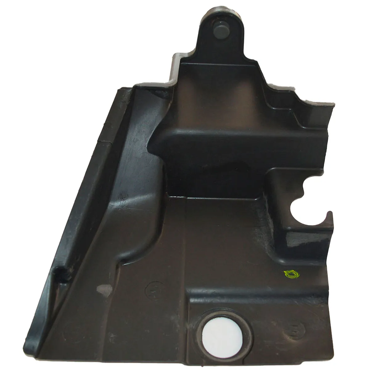 Defletor do painel frontal Ranger 2.2 4x4 14/15