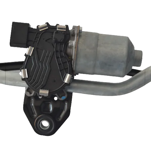 Galhada com motor limpador parabrisa Ranger 2.2 4x4 14/15