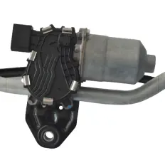 Galhada com motor limpador parabrisa Ranger 2.2 4x4 14/15