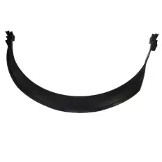 Moldura inferior do eletroventilador Ranger 2.2 4x4 14/15