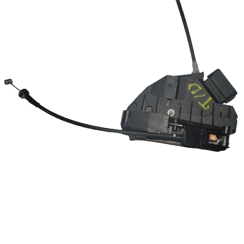 Fechadura elétrica traseira direita Ranger 2.2 4x4 14/15