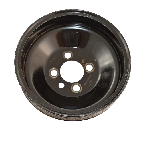 Polia do virabrequim Kombi 1.4 flex