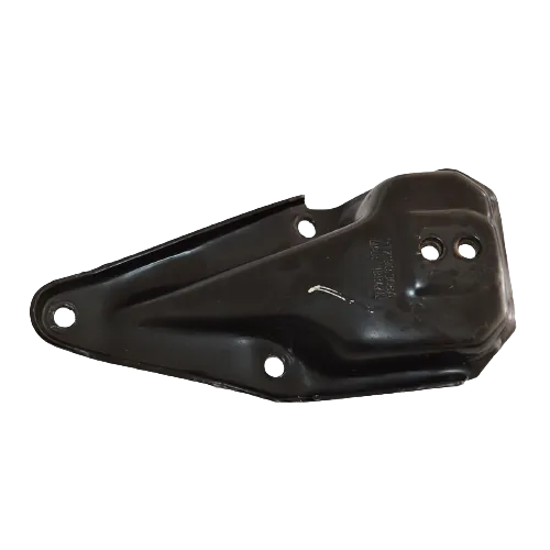 Suporte coxim esquerdo Kombi 1.4 flex