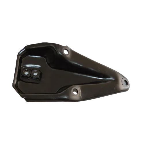 Suporte coxim esquerdo Kombi 1.4 flex