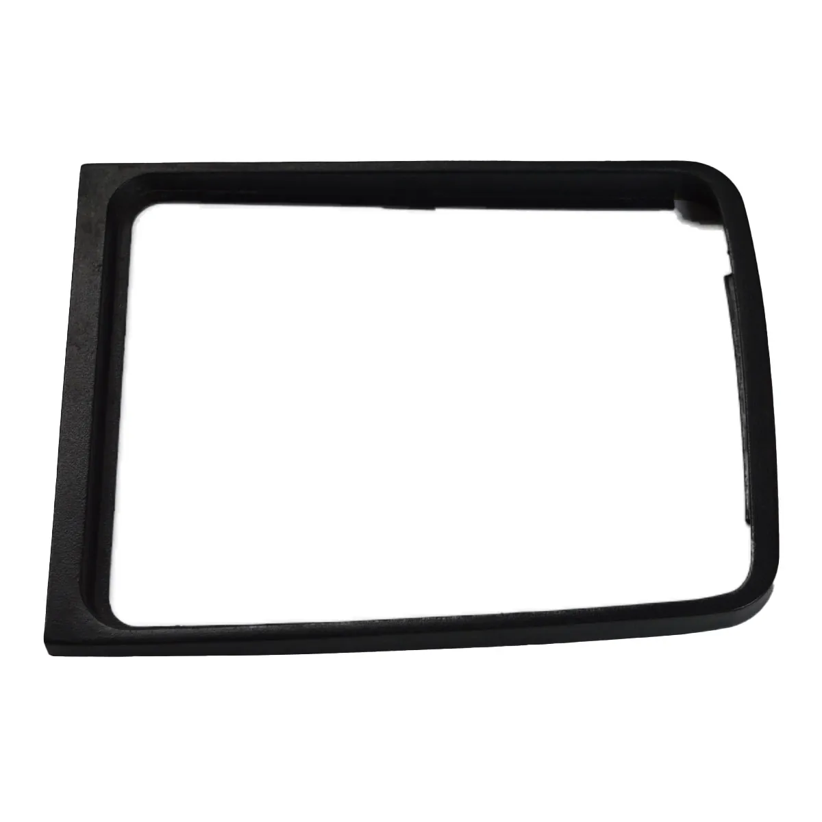Moldura direita do pisca seta Kombi 1.4 flex