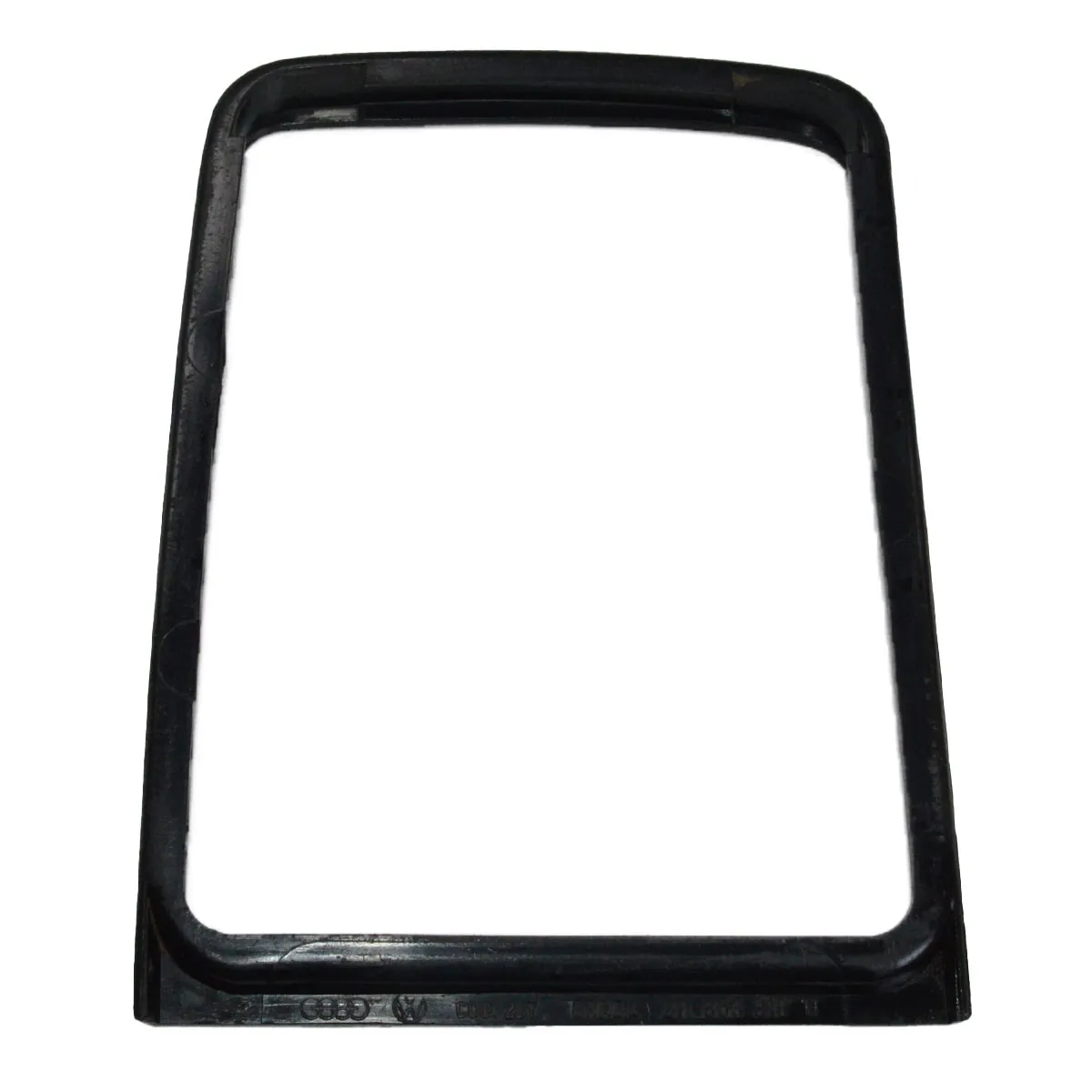 Moldura direita do pisca seta Kombi 1.4 flex