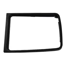 Moldura direita do pisca seta Kombi 1.4 flex