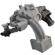 Válvula EGR S10 2012/... 2.8 4x4 200cv