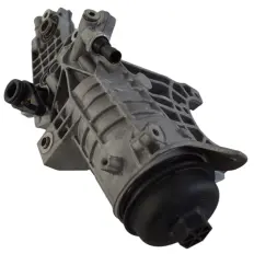 Suporte do filtro do óleo S10 2012/... 2.8 4x4 200cv Aut