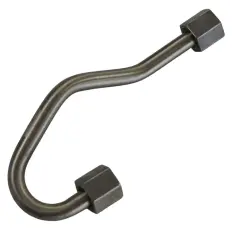 Tubo de pressão Up Pepper 2018
