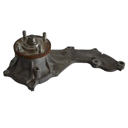 Bomba de água do motor Hilux 2014 2.7 4x2 Flex