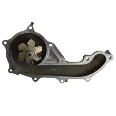 Bomba de água do motor Hilux 2014 2.7 4x2 Flex