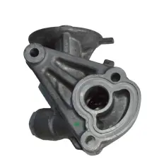 Suporte do filtro de óleo Hilux 2014 2.7 4x2 Flex
