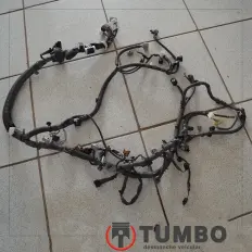 Chicote do motor Toyota Hilux 2014 2.7 4x2 Flex
