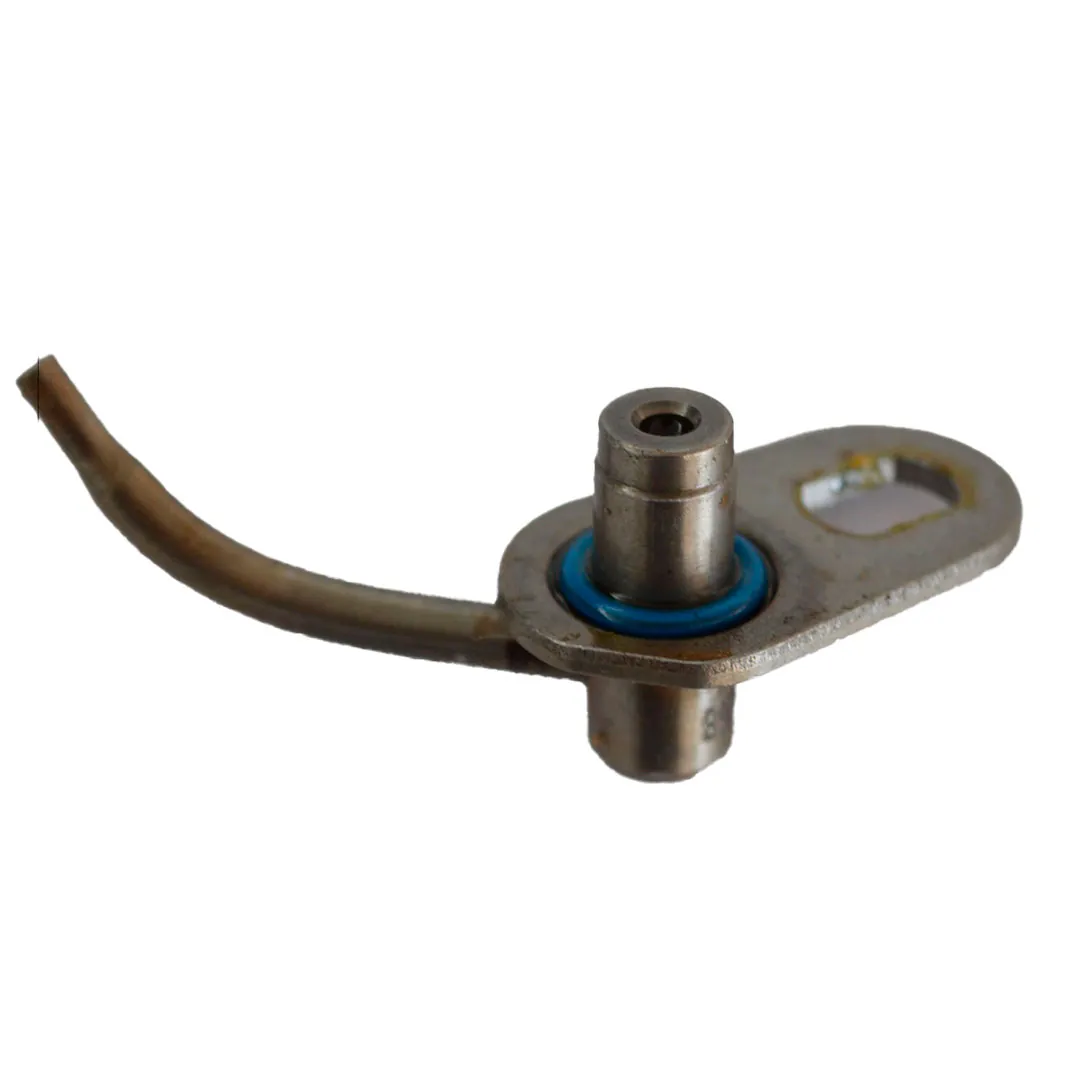 Jet cooler s10 ltz 2.5 flex 2015