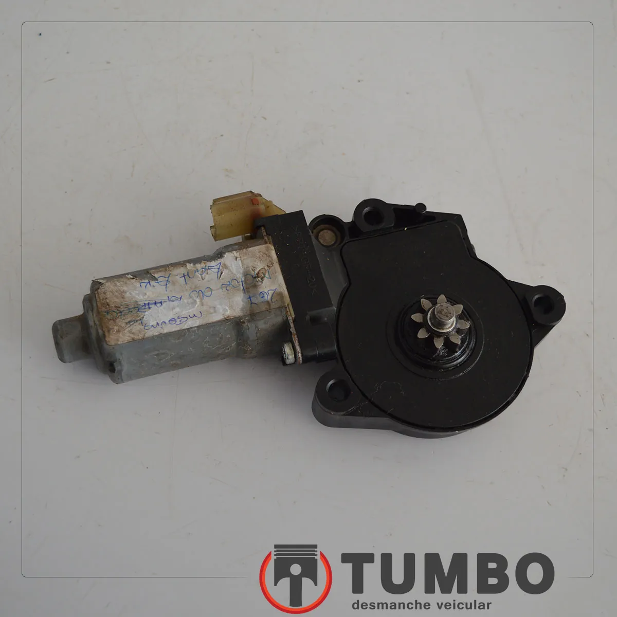 Motor do vidro elétrico dianteiro direito Tucson 2.0 2008