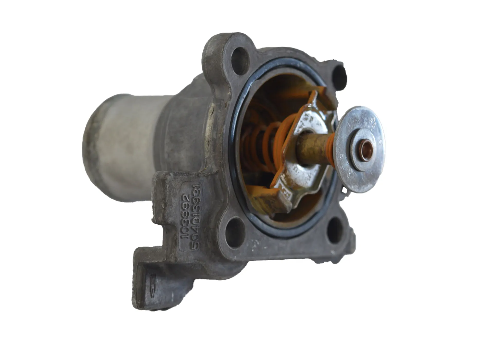 Válvula termostática Ducato 2.3 14/15