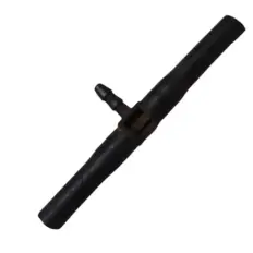 Tubo de conexão de retorno do motor Ranger 2.2 4x4 14/15