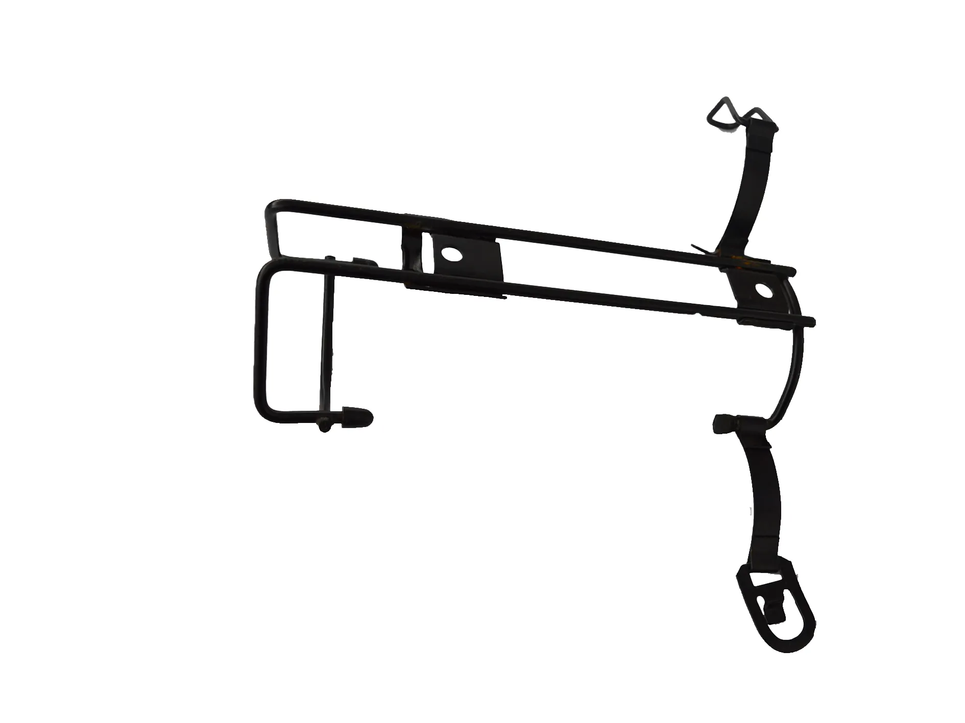 Suporte do extintor Hilux 12/15 171cv 3.0