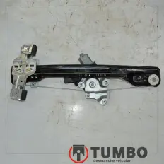 Máquina de vidro elétrica dianteira direita Tracker LTZ 1.8 2014/...