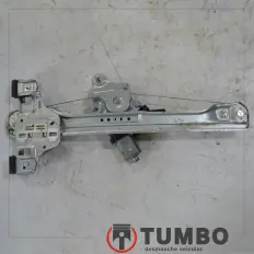 Máquina de vidro elétrica traseira direita Tracker LTZ 1.8 2014/...